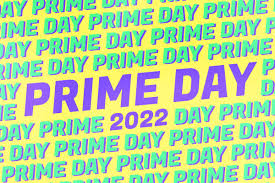 Prime day 2